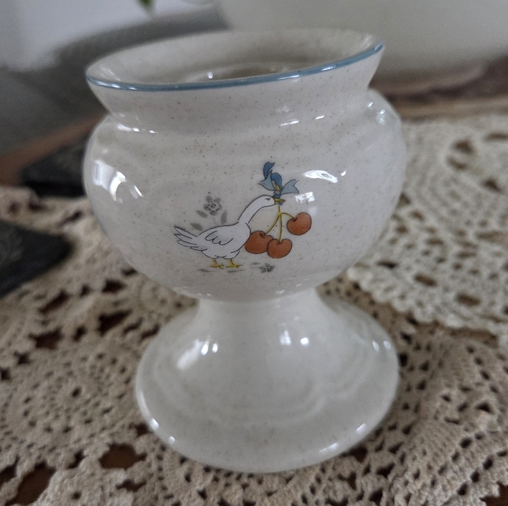 VTG Marmalade collection by International Candleholder